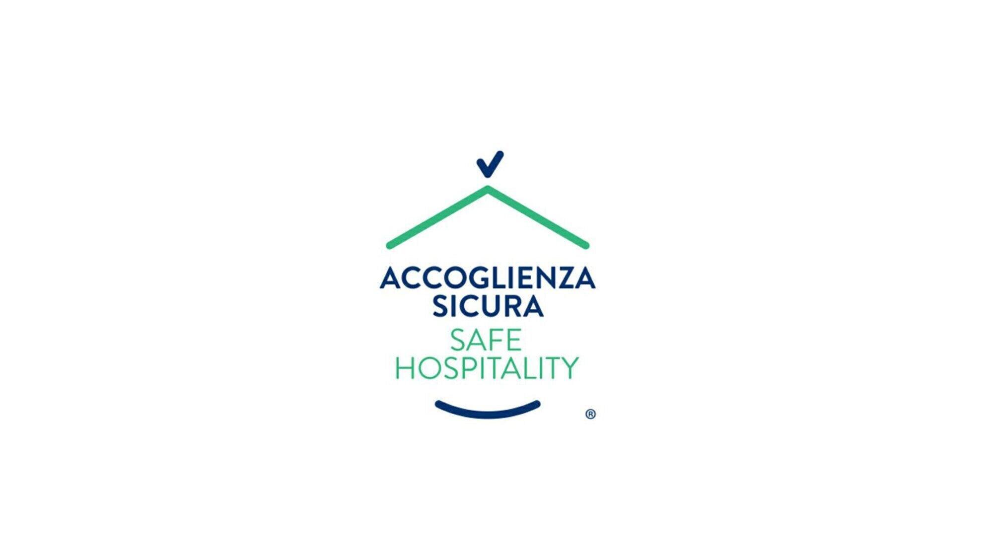 Hotel Azzurro LʼAquila Exterior foto